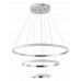 Подвесной светильник Zortes RINGOLIGHT ZRS.33322.75C