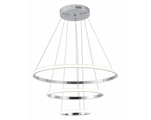 Подвесной светильник Zortes RINGOLIGHT ZRS.33322.75C