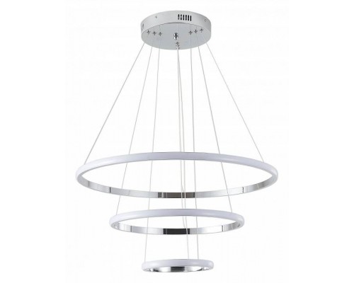 Подвесной светильник Zortes RINGOLIGHT ZRS.33322.75C