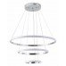 Подвесной светильник Zortes RINGOLIGHT ZRS.33322.75C