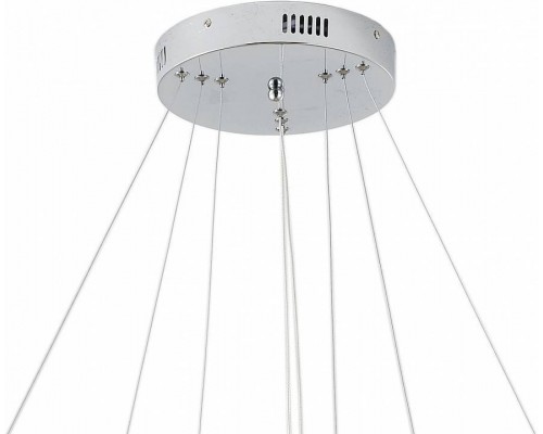 Подвесной светильник Zortes RINGOLIGHT ZRS.33322.75C