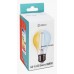 Лампа светодиодная с управлением через Wi-Fi Zetton Smart Wi-Fi Bulb E27 5Вт 2200-6500K ZTSHLBWCWE271RU