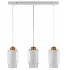 Подвесной светильник 33 идеи PND102 PND102.03.16FG3.001.WH-M16WT