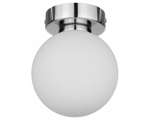 Накладной светильник 33 идеи WLL WLL105.17CH-S01WH