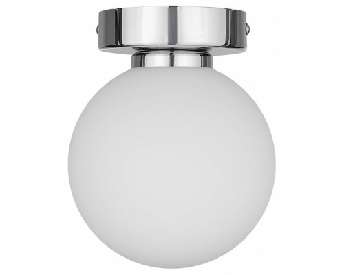 Накладной светильник 33 идеи WLL WLL105.17CH-S01WH