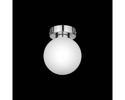Накладной светильник 33 идеи WLL WLL105.17CH-S01WH