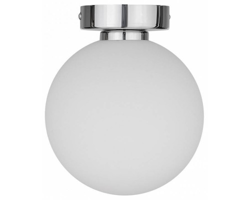 Накладной светильник 33 идеи WLL WLL105.17CH-S32WH