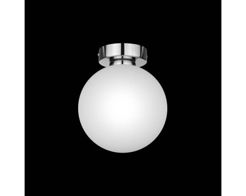 Накладной светильник 33 идеи WLL WLL105.17CH-S32WH