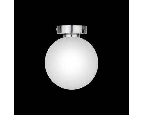 Накладной светильник 33 идеи WLL WLL105.17CH-S32WH