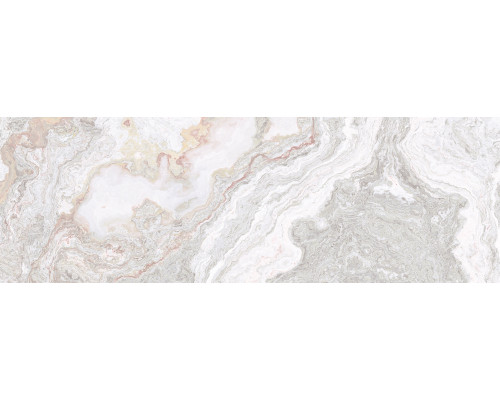 Gray Плитка настенная светлый 25х75