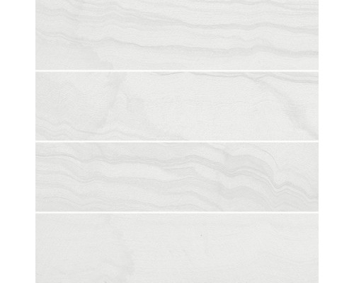 Frame Керамогранит белый 40х40