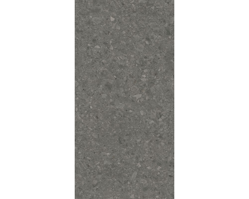 Чеппо ди Гре Керамогранит антрацит матовый обрезной DD508020R 60x119,5