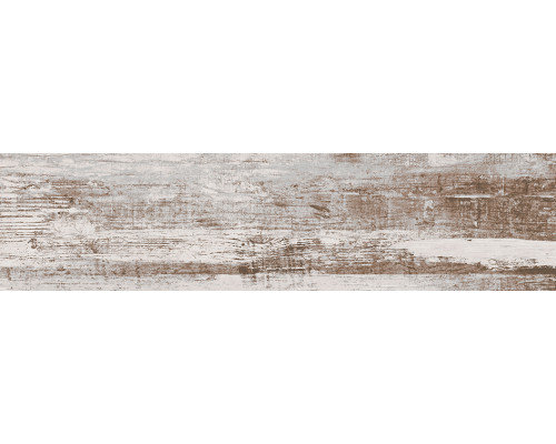 Vesta Керамогранит белый 14,7х59,4
