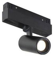 Светильник на штанге iLedex Technical VISION48/22 4822-011-D45-8W-38DG-4000K-BK