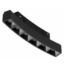 Накладной светильник iLedex Technical VISION48/22 4822-037-L176-D1500-6W-110DG-3000K-BK