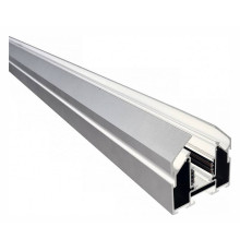 Трек встраиваемый iLedex Technical VISION48/22 4822-61/60-2000-WH