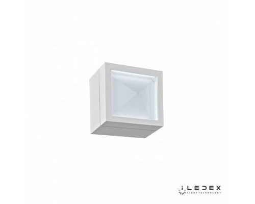 Накладной светильник iLedex Creator SMD-923404 WH-6000K