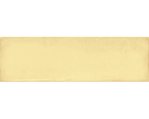 Монпарнас  Плитка настенная 9021 жёлтый 8,5х28,5