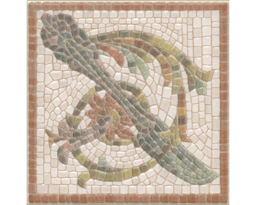 Виченца Декор Нож HGD\A142\17000 15х15