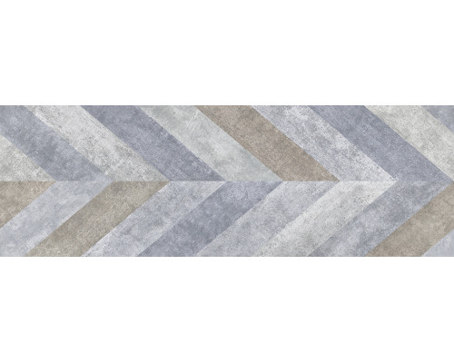 Allure Плитка настенная узор 60010 20х60
