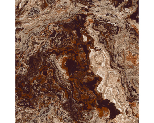 Brouni Керамогранит коричневый полированный K-1601/LR 60х60