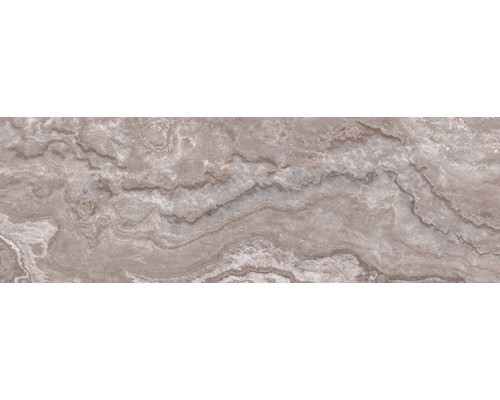 Marmo Плитка настенная коричневый 17-01-15-1189 20х60