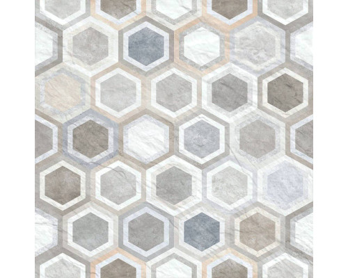 GFU04EVL47R керамогранит sugar-эффект Evolution 600*600*9,5 (4 шт в уп/43,2 м в пал)