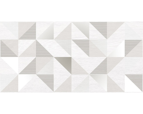 Anais Декор светлый 25х50