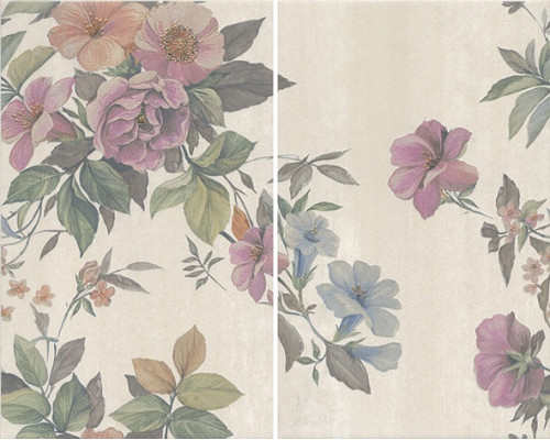 Ломбардиа Панно VT\B162\2х\6401 50х40