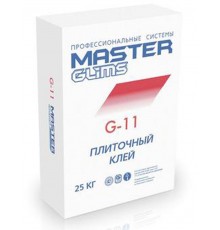 GLIMS-G 11 Клей для плитки (25 kg)