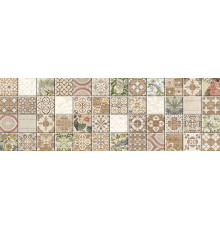 Kiparis Плитка настенная мозаика 17-30-11-477 20х60