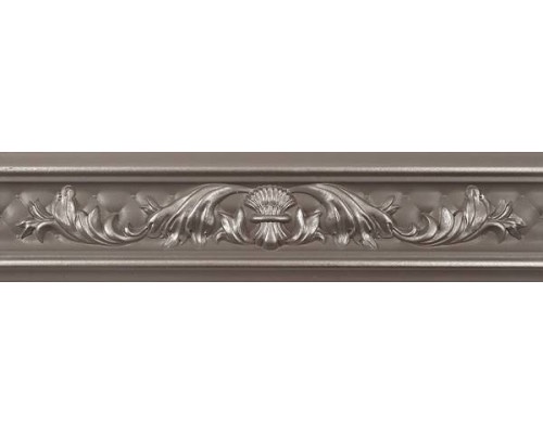 Moncada Brown Roseton  BW0ROS21 Бордюр 60х253 (36 шт в уп)