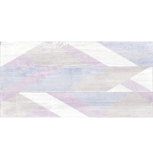 Chance Плитка настенная светлый мозаика 08-01-20-2472 20х40