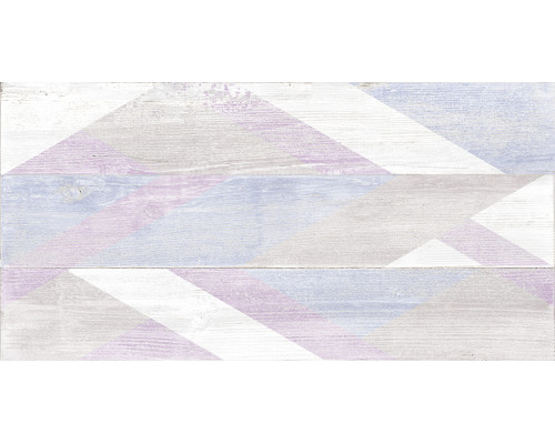 Chance Плитка настенная светлый мозаика 08-01-20-2472 20х40