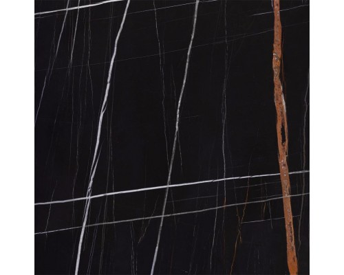 Marble Trend Керамогранит K-1004/MR/60x60 Nero Dorato