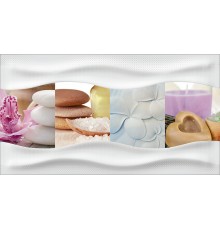 Dec Relax 3 Декор КВС16Relax3 25х45