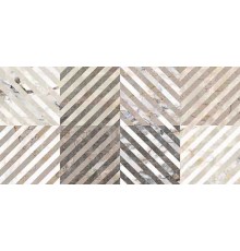 Marble-X Декор Геометрический Микс K949797LPR01VTE0 30х60