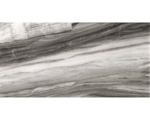 60120BAL99P Barcelo Black Керамогранит полированный 600*1200*7 (2 шт в уп/53,28  м в пал)