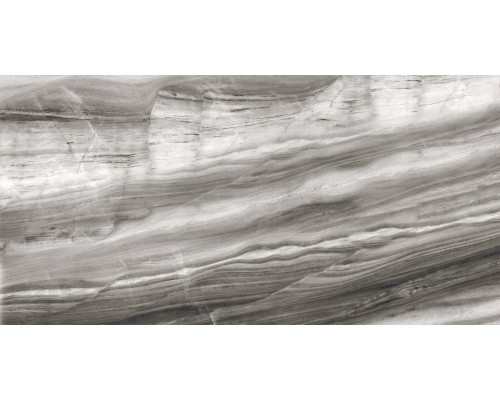 60120BAL99P Barcelo Black Керамогранит полированный 600*1200*7 (2 шт в уп/53,28  м в пал)