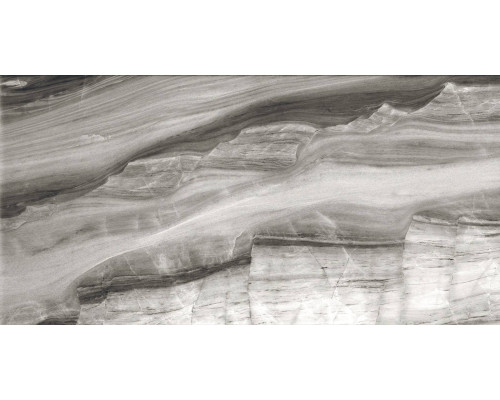 60120BAL99P Barcelo Black Керамогранит полированный 600*1200*7 (2 шт в уп/53,28  м в пал)