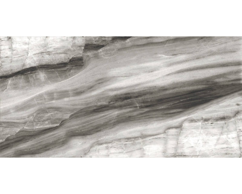 60120BAL99P Barcelo Black Керамогранит полированный 600*1200*7 (2 шт в уп/53,28  м в пал)