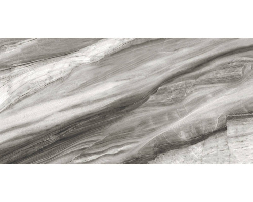 60120BAL99P Barcelo Black Керамогранит полированный 600*1200*7 (2 шт в уп/53,28  м в пал)