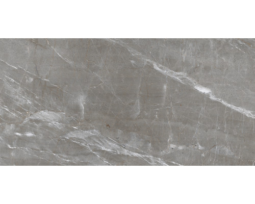 Patara Grigio Керамогранит I Серый 60x120 Полированный