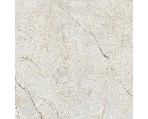 Verso Керамогранит кремовый 50х50 матовый
