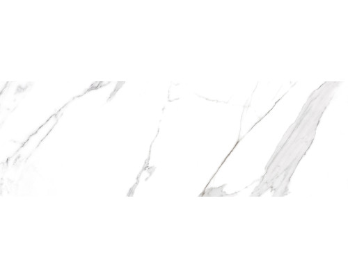 Viva Плитка настенная белый 60152 20х60