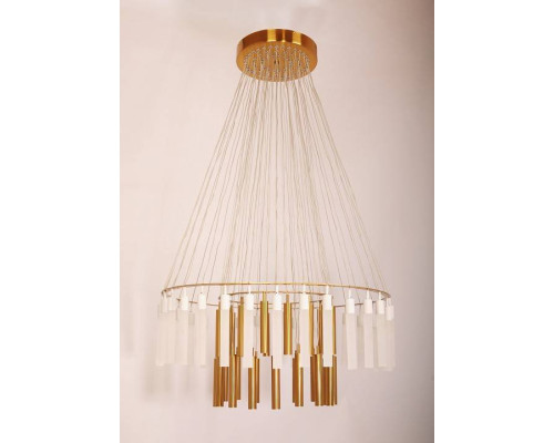 Подвесная люстра Abrasax Mia PL.4303-68BR