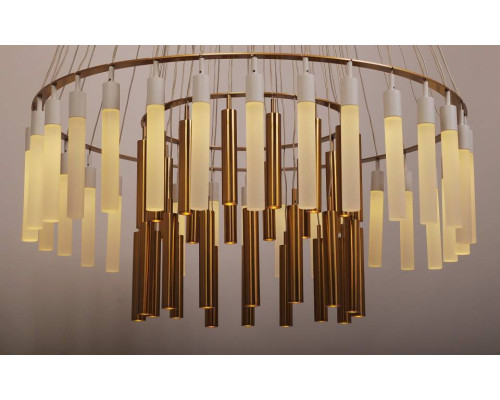 Подвесная люстра Abrasax Mia PL.4303-68BR