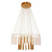 Подвесная люстра Abrasax Mia PL.4303-68BR
