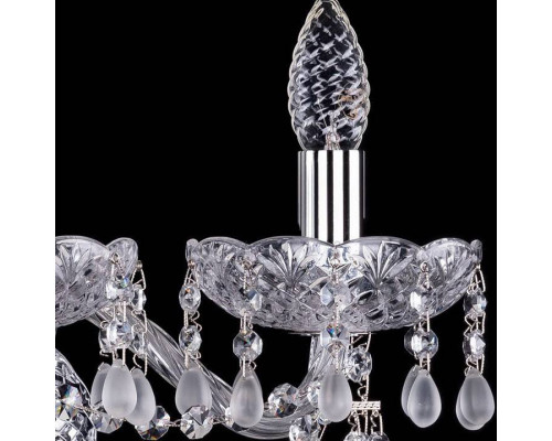 Бра Bohemia Art Classic 11.24 10.24.3.165.XL.Cr.V0300