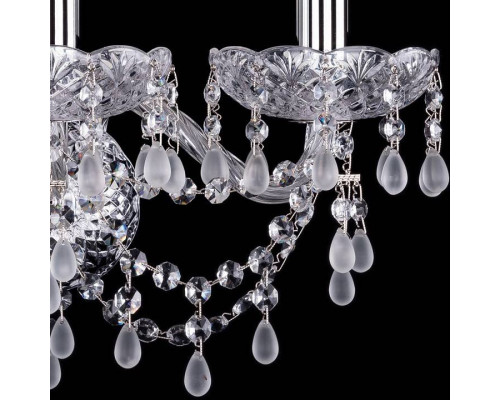 Бра Bohemia Art Classic 11.24 10.24.3.165.XL.Cr.V0300